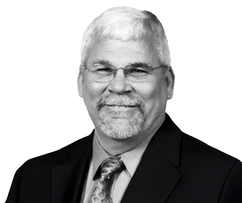 GARY W. LUCE