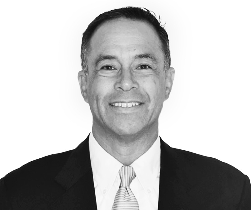 HECTOR E. CHAO