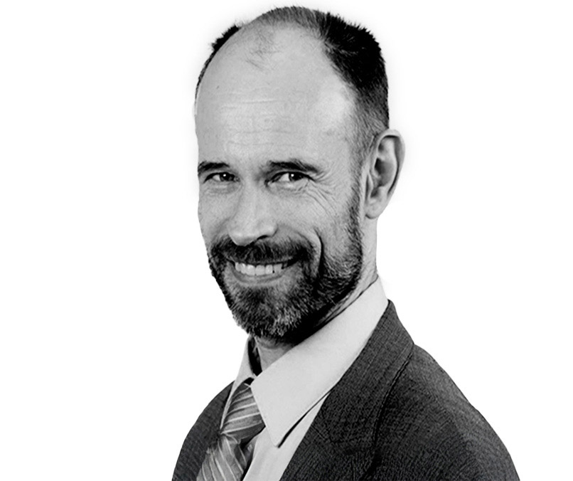 JAMES P. LOGERFO, Ph.D., CFA