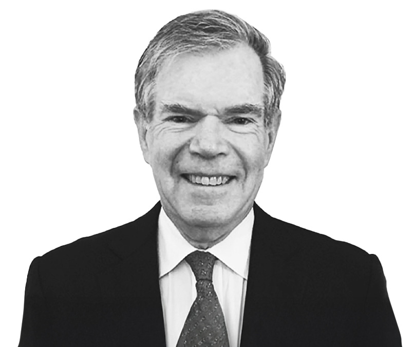 JOHN J. MCKENNA