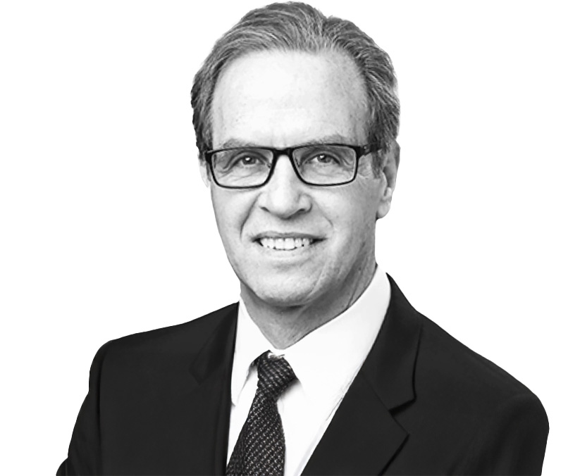 ROBERT R. GREER