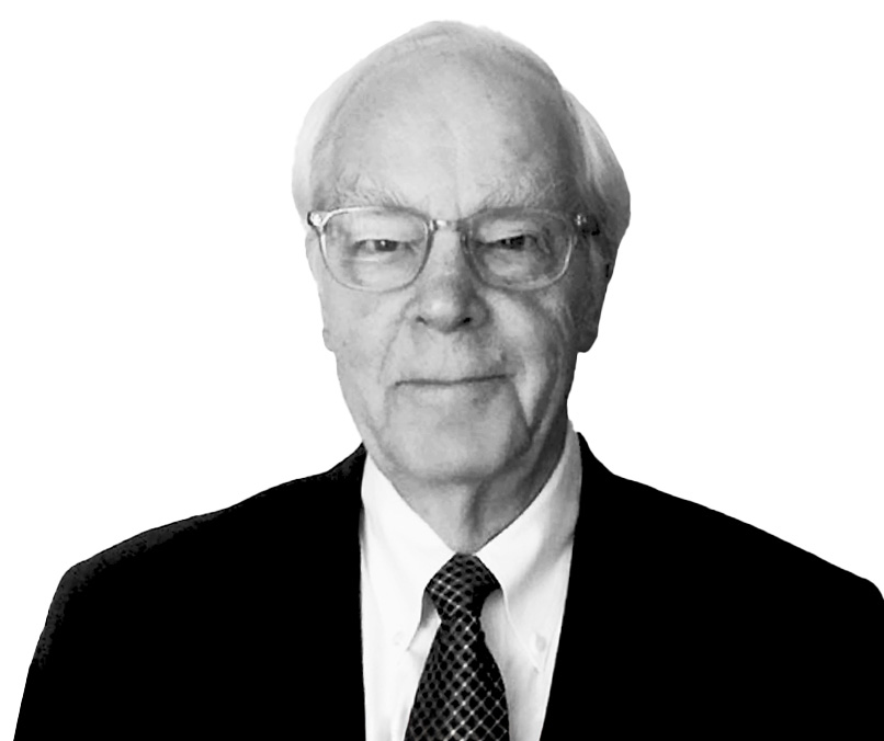 ROSS F. CRAWFORD